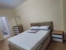 Jepet me qera apartament 2+1+2 tek Liqeni i thate