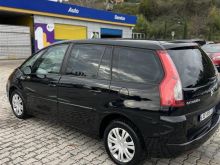 Shitet Citroen C4 Grand Picasso