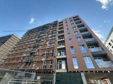 Shitet, Apartament 2+1+2, Bulevardi i Ri, Tiranë.