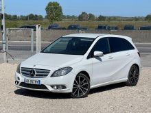 B Class Shitet/Nderrohet