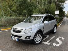 Shitet Opel Antara 2.0 Naft Automat 2012