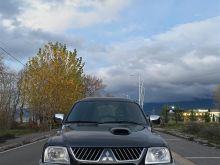 Shitet Mitsubishi L200