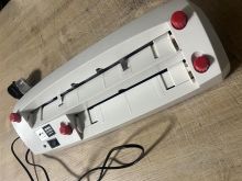 Prerse automatike per vizitkarta