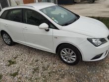 Shes seat Ibiza automatik