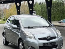 Toyota Yaris 2010 1.4 Nafte
