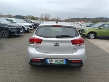 Kia Rio 1.4 automatike