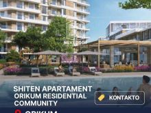 Shiten Apartamente,Orikum Residential Community,Orikum-Vlorë