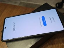 Samsung Galaxy Note 20