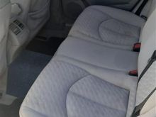 Benzin/gaz 1.8 kompressor