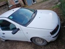 Fiat Punto 1.9 JTD
