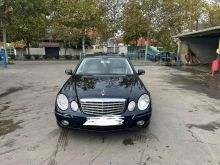 E280 w211