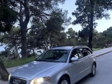 Audi A4 2.0 Benzine Motor i Thjeshte  Automatike 🇨🇭🇨🇭