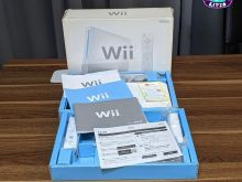 wii me kuti si e re