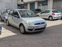 Ford Fiesta 1.4 nafte, viti 2005