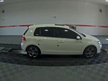 Golf VI nafte 2.0 automat