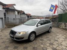 Passat 3c 2.0 Tdi V.p2009 Pa Dogan