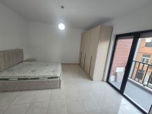 📌 Apartament 1+1 me Qira pranë Vilës Gold 📍 Rruga Gjon Buz
