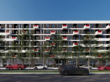 ✨SUPER OKAZION🌇Shitet Apartament 1+1 ne Kamez!