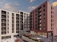 Shitet Apartament 1+1 ne Paskuqan