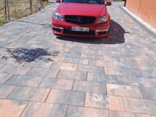 Mercedes C180 Kompressor Amg - line