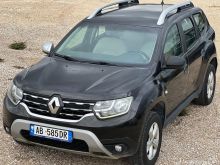 Dacia Duster automatik 4x4