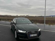 audi a6 40tdi quattro
