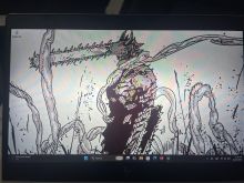 Shitet laptopi elitebook 840 g6 32/512gb