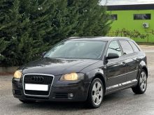 Shitet Audi A3 0692289892