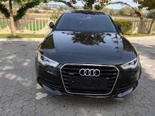 Audi a6 3.0 Quattro
