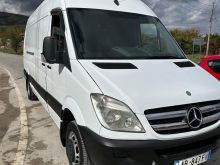 Sprinter 518 V6