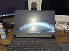 Dell G15 - Laptop gaming, all-rounder