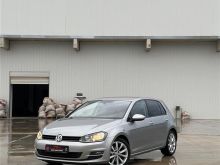 GOLF 7 2015 EUROPE 0689400000