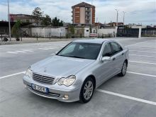 C220 Evo Automat 2007