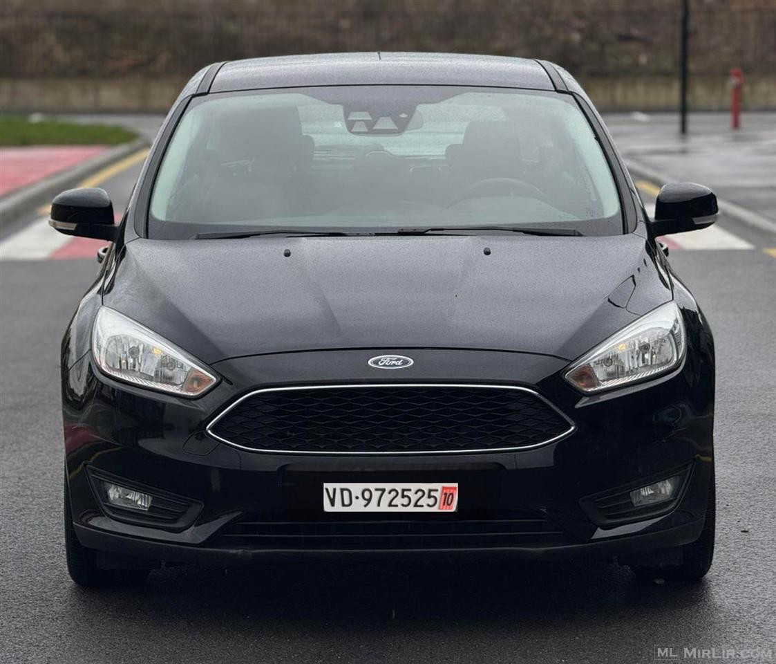 FORD FOKUS 1.1 Benzin..Automatik..2016..🇨🇭