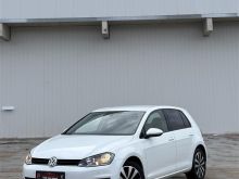 GOLF 7 2014 1.6 NAFT 0689400000