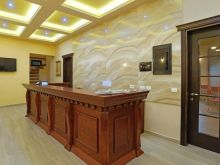Banak bari dhe recepsioni