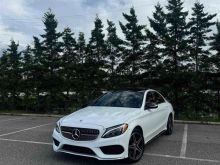 🇨🇦Mercedes-Benz C300 AMG Line (Full Option)🇨🇦