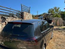SHITET GOLF 5 2.0 TDI