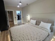 Apartament 2+1 në Shitje – Komuna e Parisit