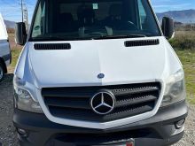 Sprinter
