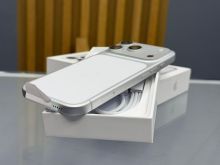 OKAZION 17 PRO 512GB EUROPIAN