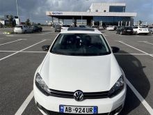 Golf 6