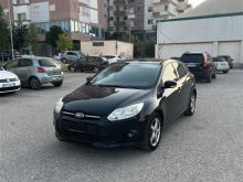 FORD FOCUS TITANIUM 🇨🇭