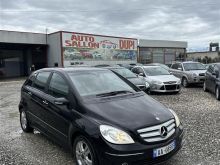 Mercedes Benz B200 nafte 2008 Automat ne super gjendje
