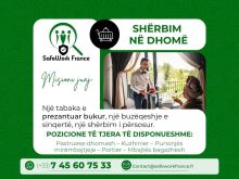 Karrierë Ndërkombëtare - Fillimi Juaj i Ri në Francë është K
