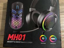 degjuese gaming pc