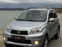 Daihatsu Terios 4x4 🇨🇭Automatik🇨🇭Full🇨🇭2011