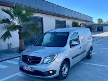 Citan 1.5 naft 2015