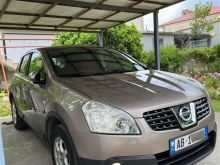 NissanQashqai(B+Gaz) Automat