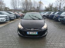 Hyundai Accent 1.6 nafte